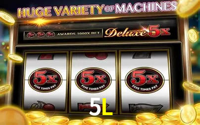 Seasonal Promotions 5L